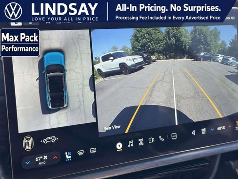 Used 2024 Rivian R1S Adventure AWD/4WD image 19