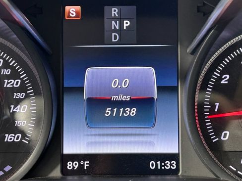 Used 2018 Mercedes-Benz C 300 Coupe w/ Premium Package image 22