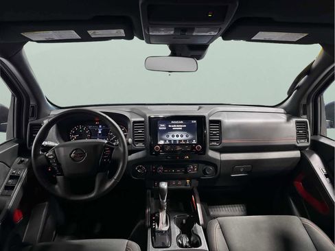 Used 2024 Nissan Frontier PRO-4X w/ Pro Convenience Package image 21