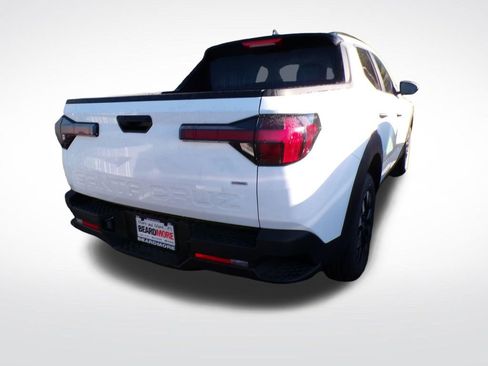 New 2026 Hyundai Santa Cruz SEL AWD/4WD image 5