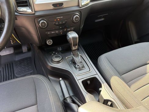 Used 2020 Ford Ranger XLT w/ Equipment Group 301A Mid AWD/4WD image 15