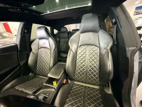 Used 2018 Audi S5 Premium Plus w/ Navigation Package image 10