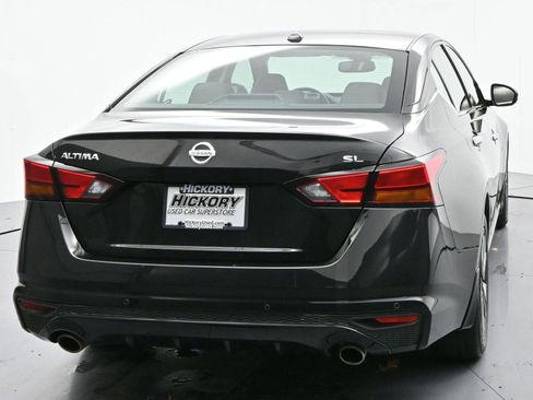 Used 2019 Nissan Altima 2.5 SL image 6
