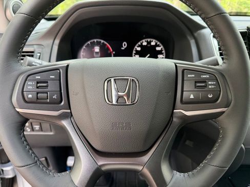 New 2026 Honda Ridgeline Sport image 19
