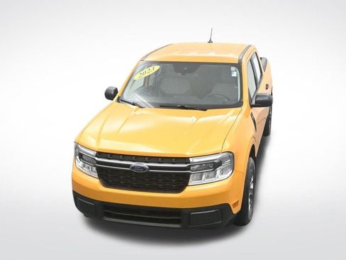 Used 2023 Ford Maverick XLT image 22