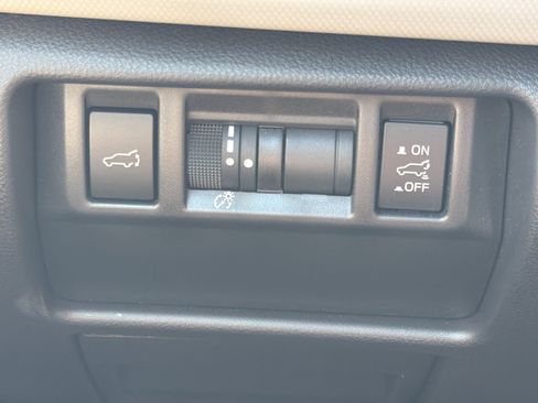 Certified 2026 Subaru Forester Premium AWD/4WD image 25