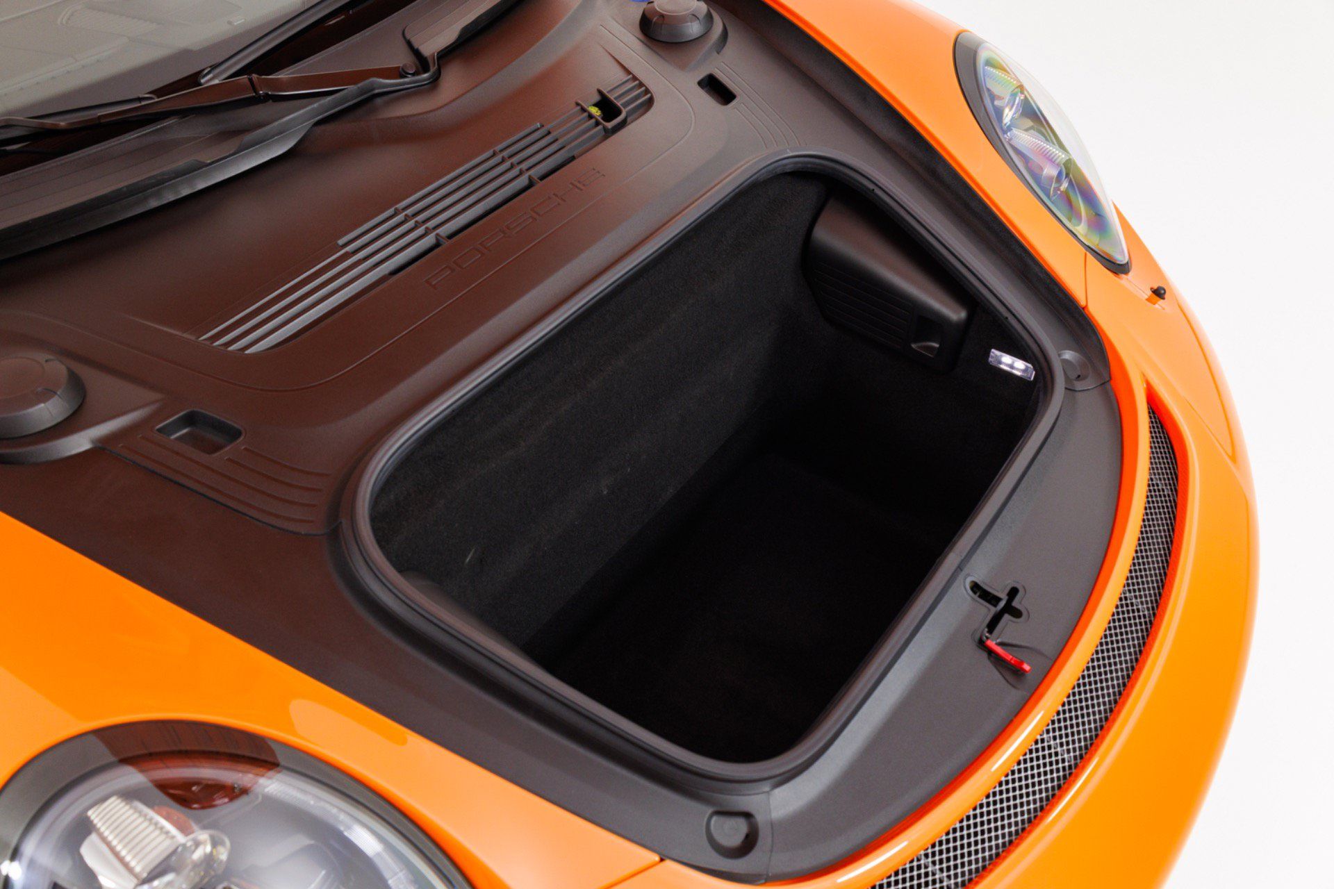 Used 2018 Porsche 911 GT3 RWD image 50