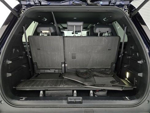 Used 2025 Toyota Sequoia Platinum image 22
