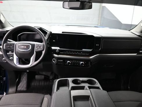 Used 2026 GMC Sierra 1500 Elevation w/ Elevation Select Package RWD image 24