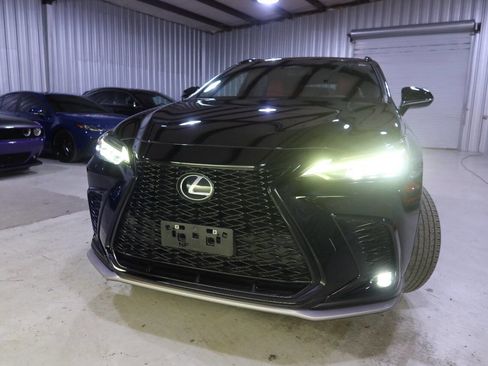 Used 2024 Lexus NX 350 F Sport image 38