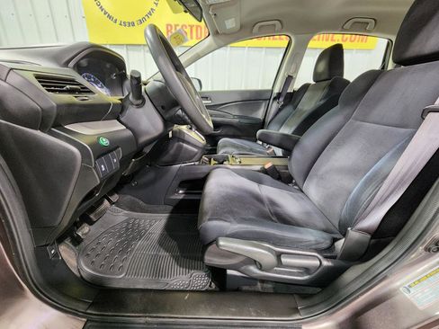 Used 2014 Honda CR-V LX image 12