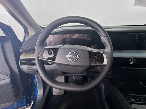 New 2026 Nissan Murano SL AWD/4WD image 16