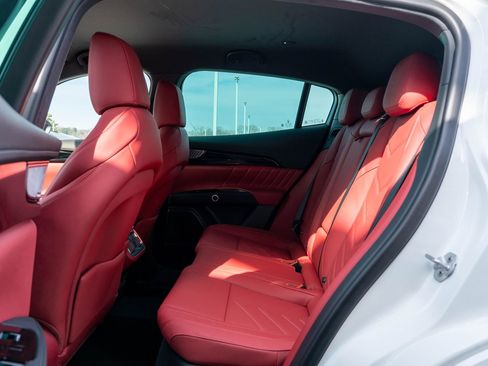 New 2026 Maserati Grecale Modena AWD/4WD image 29
