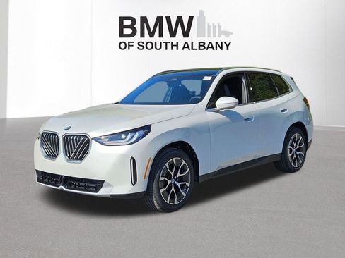 New 2026 BMW X3 xDrive30 w/ Convenience Package image 6