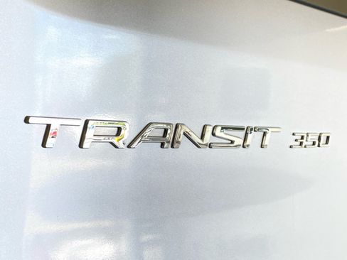 Used 2023 Ford Transit 350 XLT RWD image 7