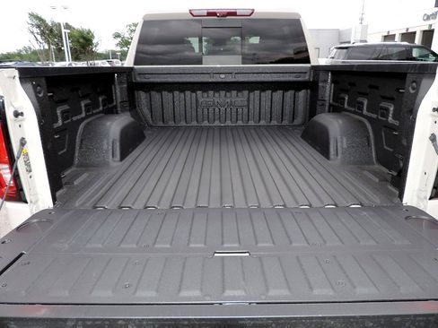 New 2026 GMC Sierra 1500 AT4 w/ AT4 Premium Package image 16