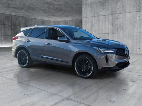 New 2026 Acura RDX SH-AWD image 7
