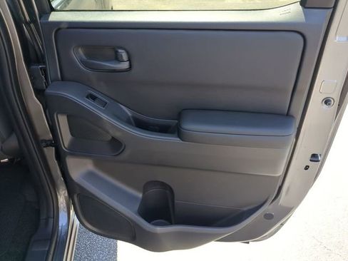 Used 2026 Nissan Frontier SV w/ SV Convenience Package AWD/4WD image 31