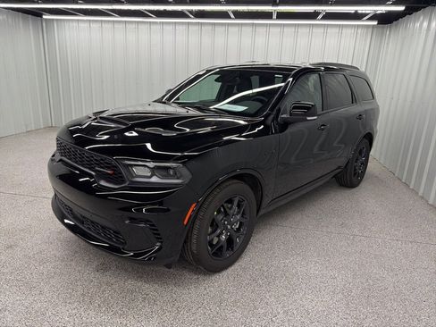 New 2026 Dodge Durango GT image 3