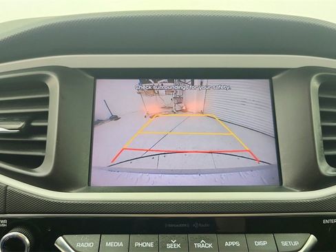 Used 2018 Hyundai Ioniq Blue image 20