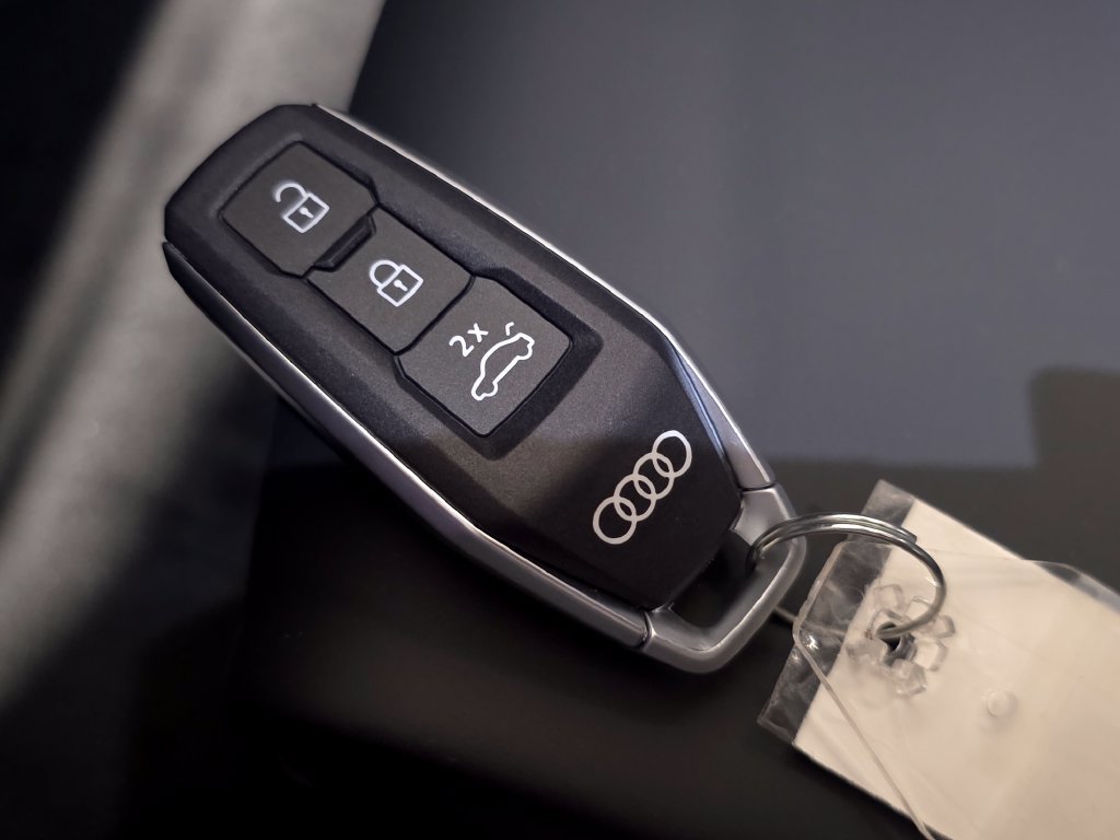 New 2026 Audi A6 Prestige AWD/4WD image 35