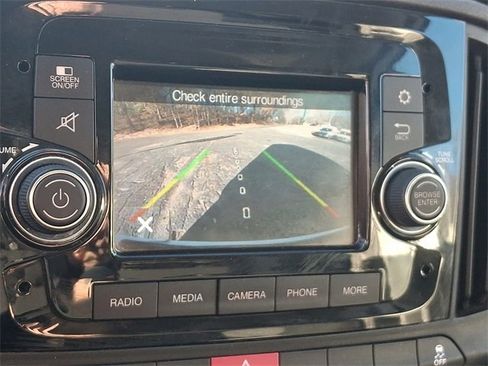 Used 2022 RAM ProMaster City Tradesman image 18