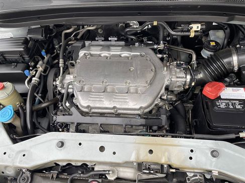 Used 2008 Honda Odyssey EX-L image 19