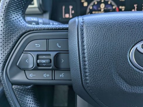 New 2026 Toyota Tacoma SR5 RWD image 19