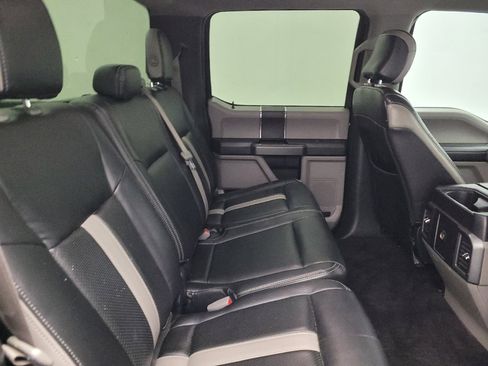Used 2016 Ford F150 XLT w/ Trailer Tow Package RWD image 19