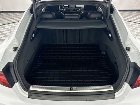 Used 2016 Audi A7 3.0T Premium Plus w/ 20" Wheel & Tire Package image 25