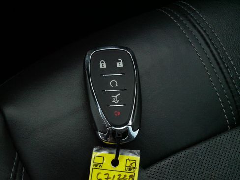 Used 2019 Chevrolet Blazer LT AWD/4WD image 32