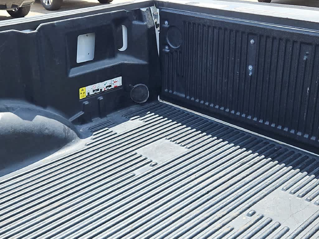 Used 2023 Ford F150 XLT w/ Equipment Group 301A Mid AWD/4WD image 23