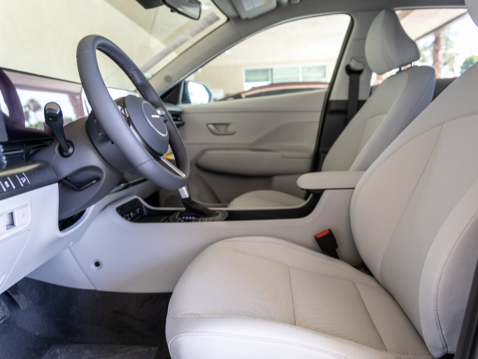 New 2026 Hyundai Kona SEL Sport FWD image 13