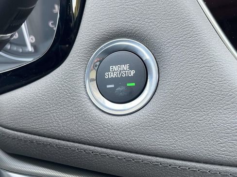 New 2025 Cadillac XT5 Premium Luxury w/ Technology Package image 29