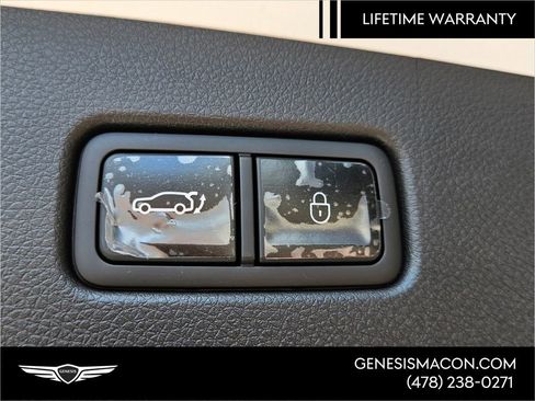 New 2026 Genesis GV70 3.5T Sport Prestige image 15