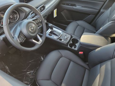 New 2025 MAZDA CX-5 AWD 2.5 S image 4