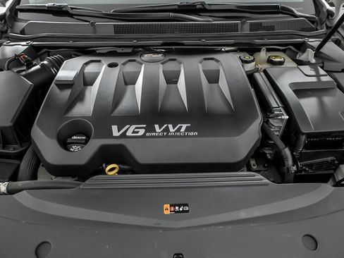 Used 2019 Cadillac XTS Luxury w/ Driver Awareness Package image 14