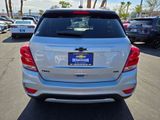 Used 2022 Chevrolet Trax LT w/ Redline Edition image 5