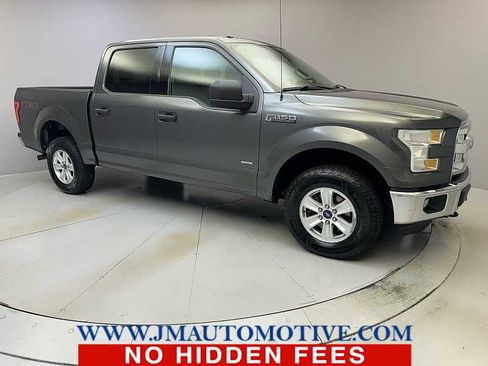 Used 2016 Ford F150 XLT image 7