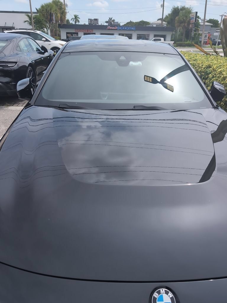 Used 2024 BMW M2 w/ Lighting Package RWD image 9