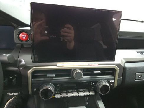 New 2026 Toyota Tacoma TRD Sport image 27