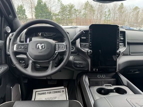 New 2026 RAM 3500 Laramie image 11