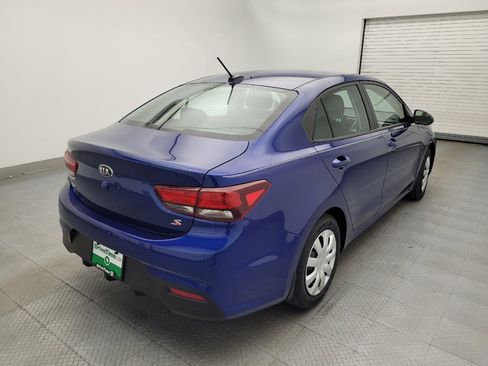 Used 2020 Kia Rio S FWD image 9