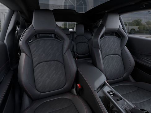 New 2026 Dodge Charger R/T Scat Pack image 16