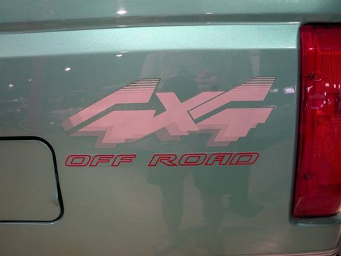 Used 1997 Ford F350 4x4 Crew Cab image 23