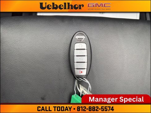 Used 2021 Nissan Rogue SL w/ Premium Package AWD/4WD image 28