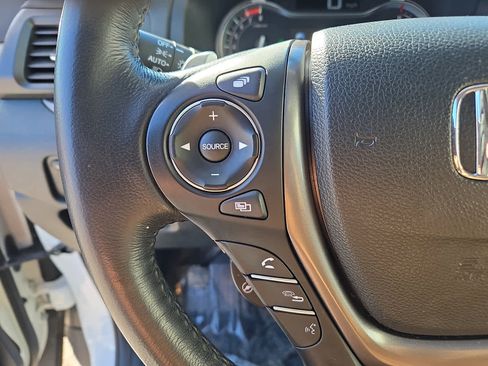 Certified 2023 Honda Ridgeline RTL-E image 23