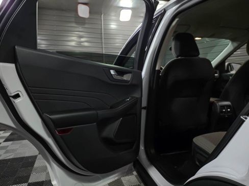 Used 2021 Ford Escape SE w/ Convenience Package image 33