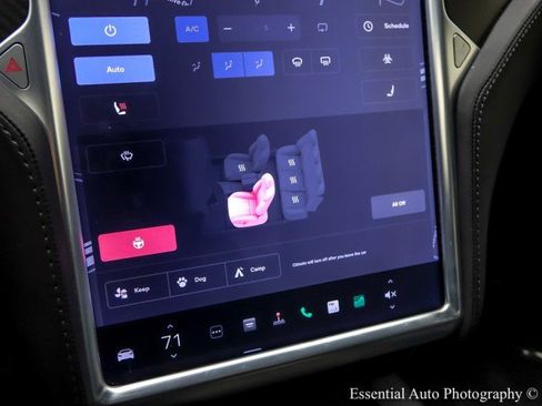 Used 2018 Tesla Model S P100D image 31