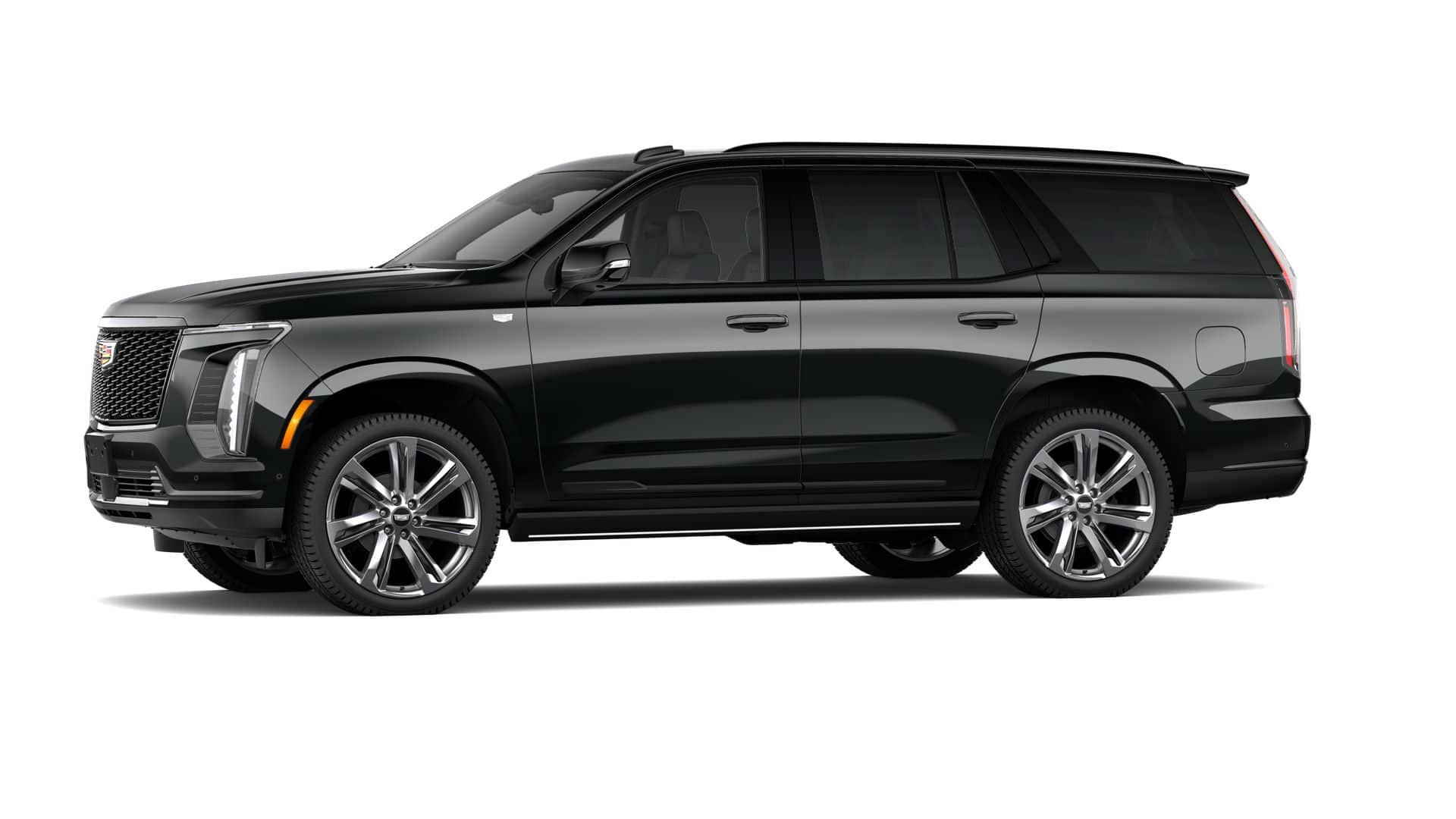 New 2026 Cadillac Escalade Platinum Sport AWD/4WD image 35